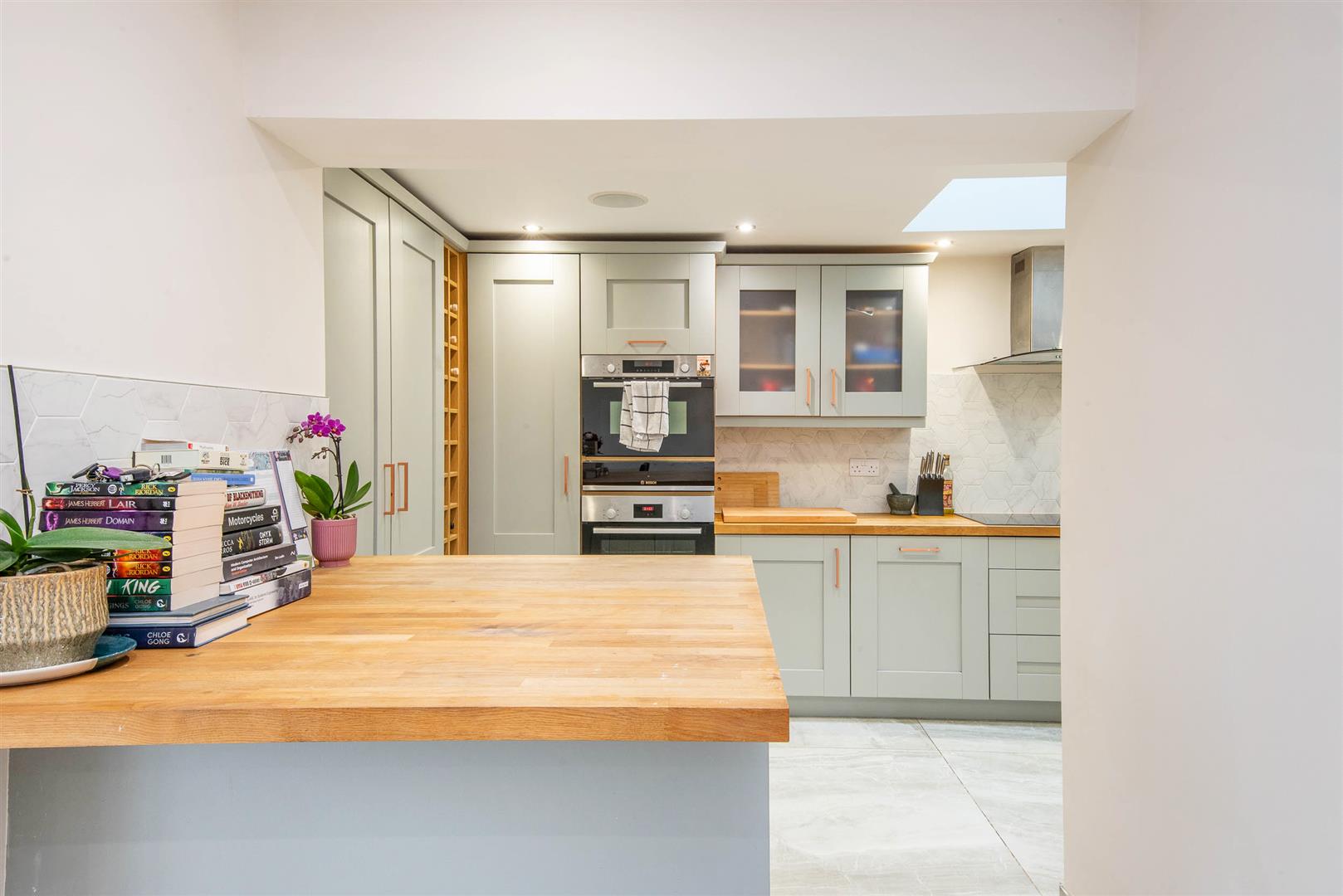 Broadfield Drive, Leyland